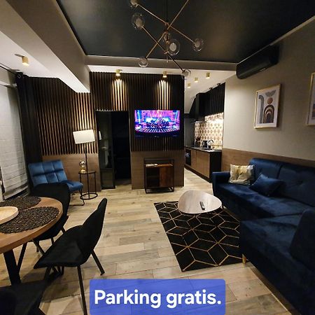 Apartamenty Kapielowa Zloty Елк Екстериор снимка