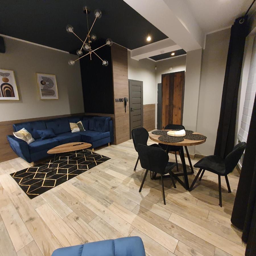 Apartamenty Kapielowa Zloty Елк Екстериор снимка