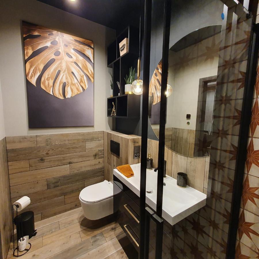 Apartamenty Kapielowa Zloty Елк Екстериор снимка