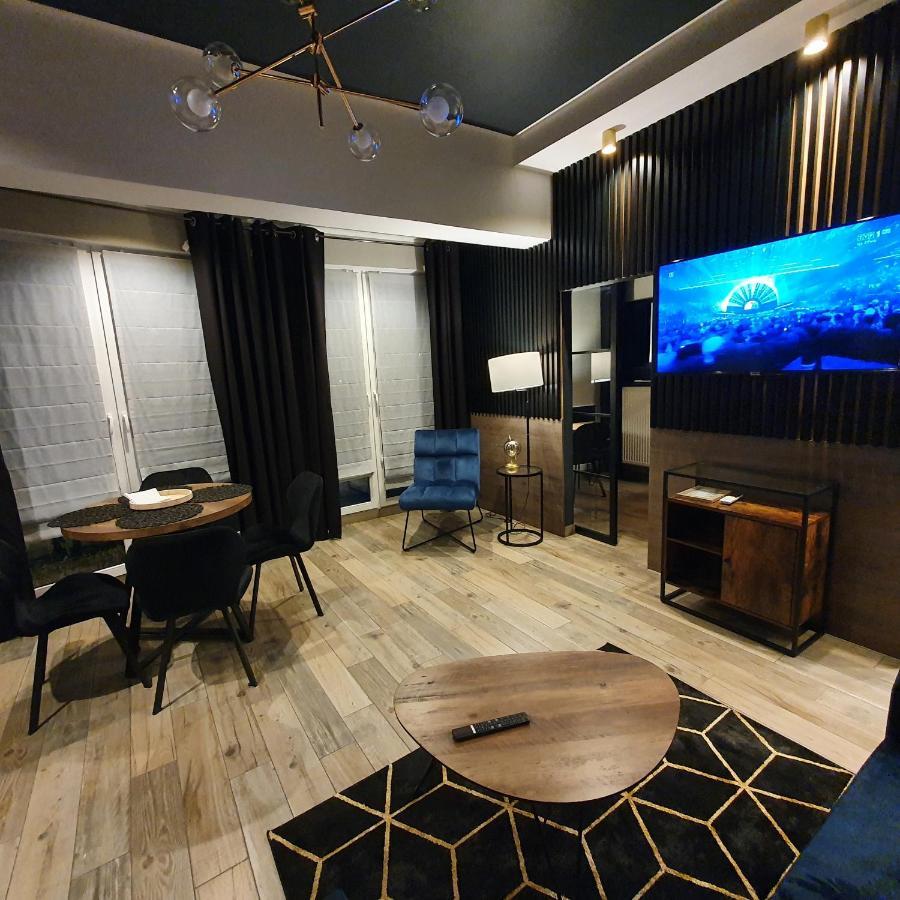 Apartamenty Kapielowa Zloty Елк Екстериор снимка