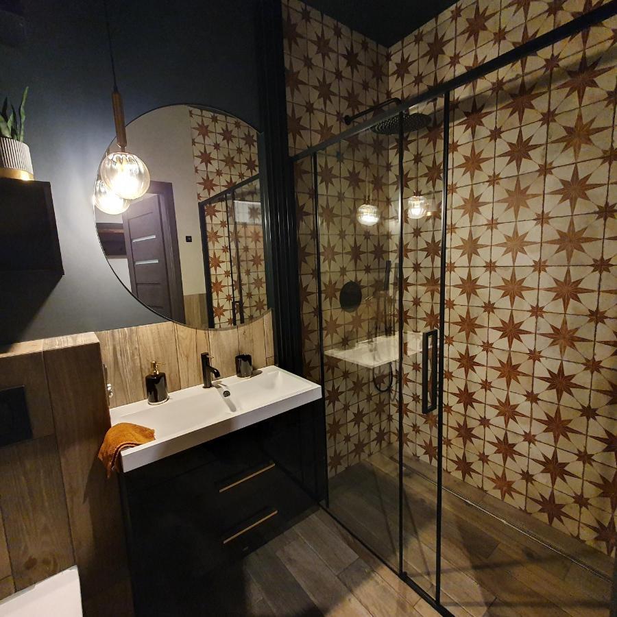 Apartamenty Kapielowa Zloty Елк Екстериор снимка