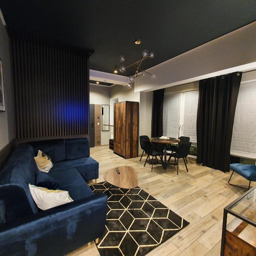 Apartamenty Kapielowa Zloty Елк Екстериор снимка