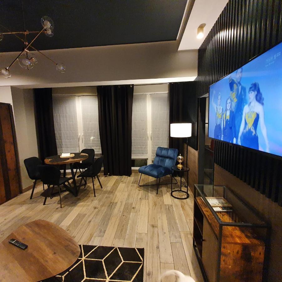 Apartamenty Kapielowa Zloty Елк Екстериор снимка