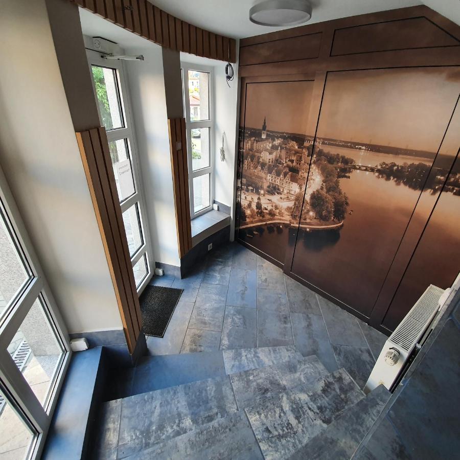 Apartamenty Kapielowa Zloty Елк Екстериор снимка