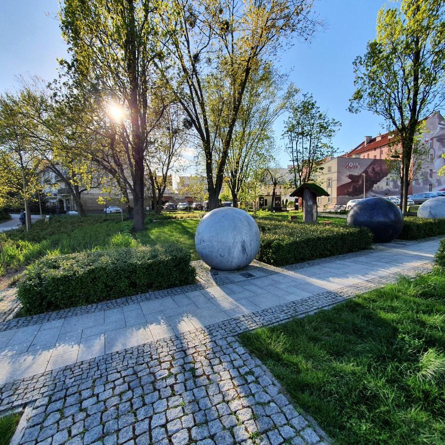 Apartamenty Kapielowa Zloty Елк Екстериор снимка