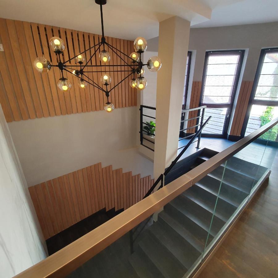 Apartamenty Kapielowa Zloty Елк Екстериор снимка