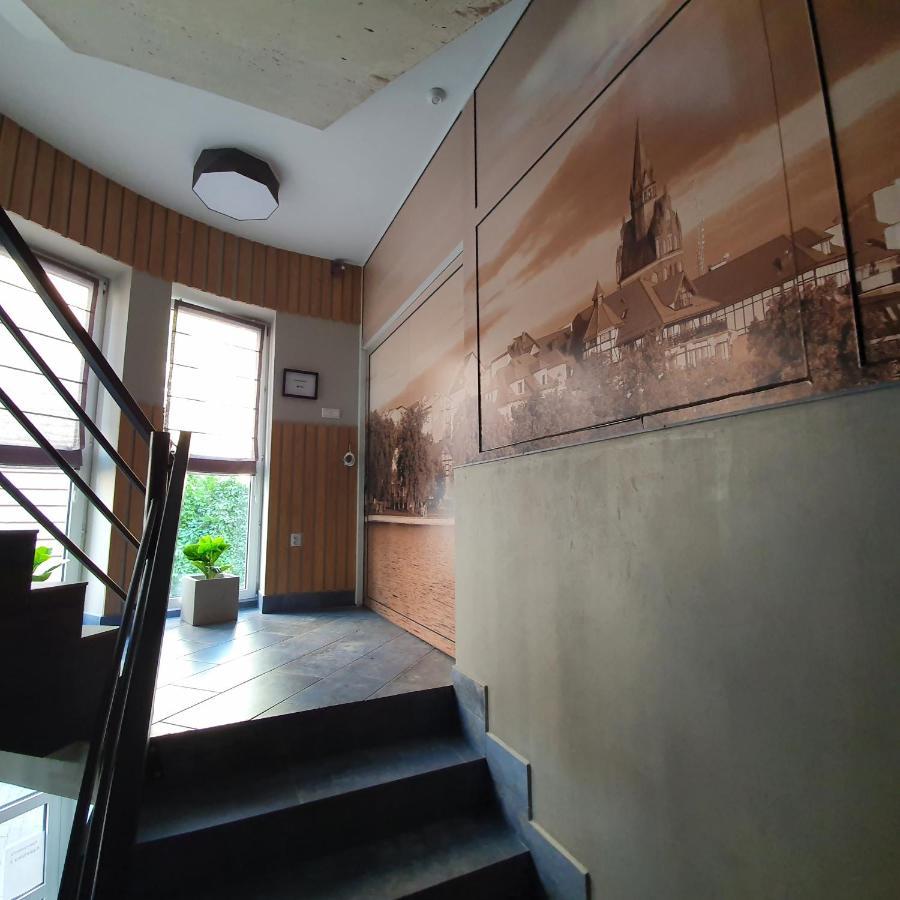 Apartamenty Kapielowa Zloty Елк Екстериор снимка
