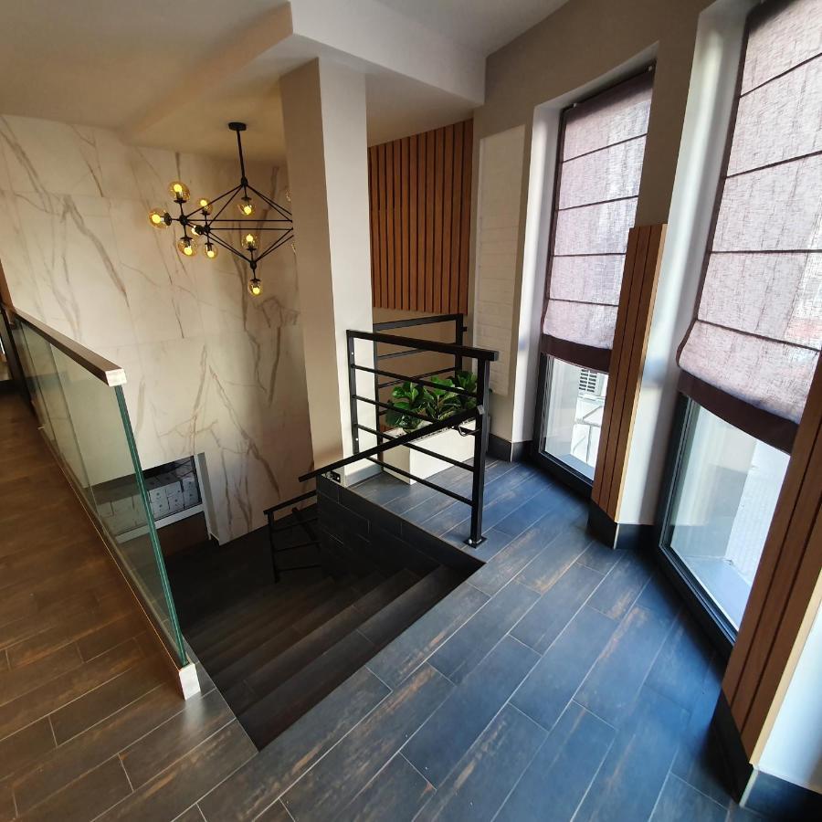 Apartamenty Kapielowa Zloty Елк Екстериор снимка