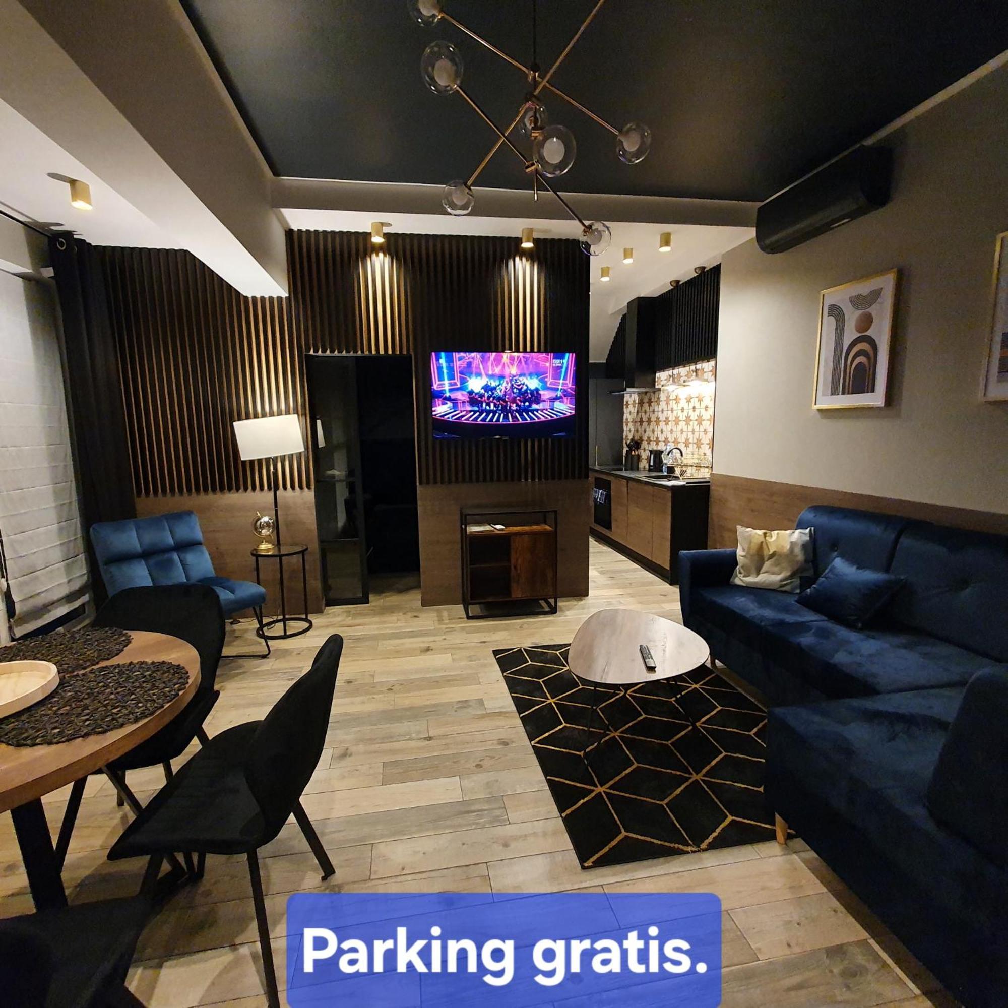 Apartamenty Kapielowa Zloty Елк Екстериор снимка